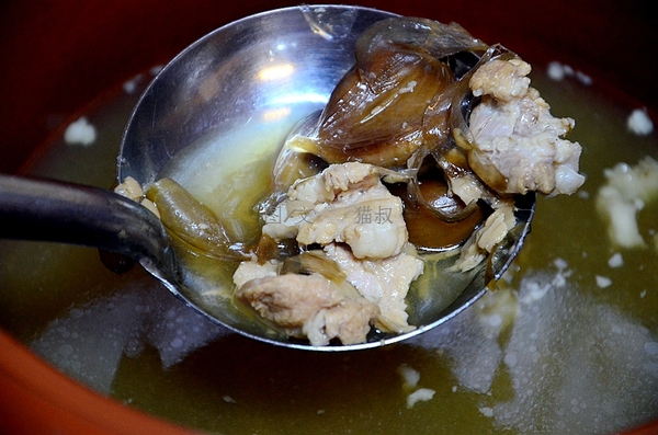 怡芳琪鑫--农庄自种蔬菜与台湾传统烹饪的完美结合