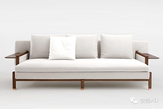 她的家真的和她一样潇洒！