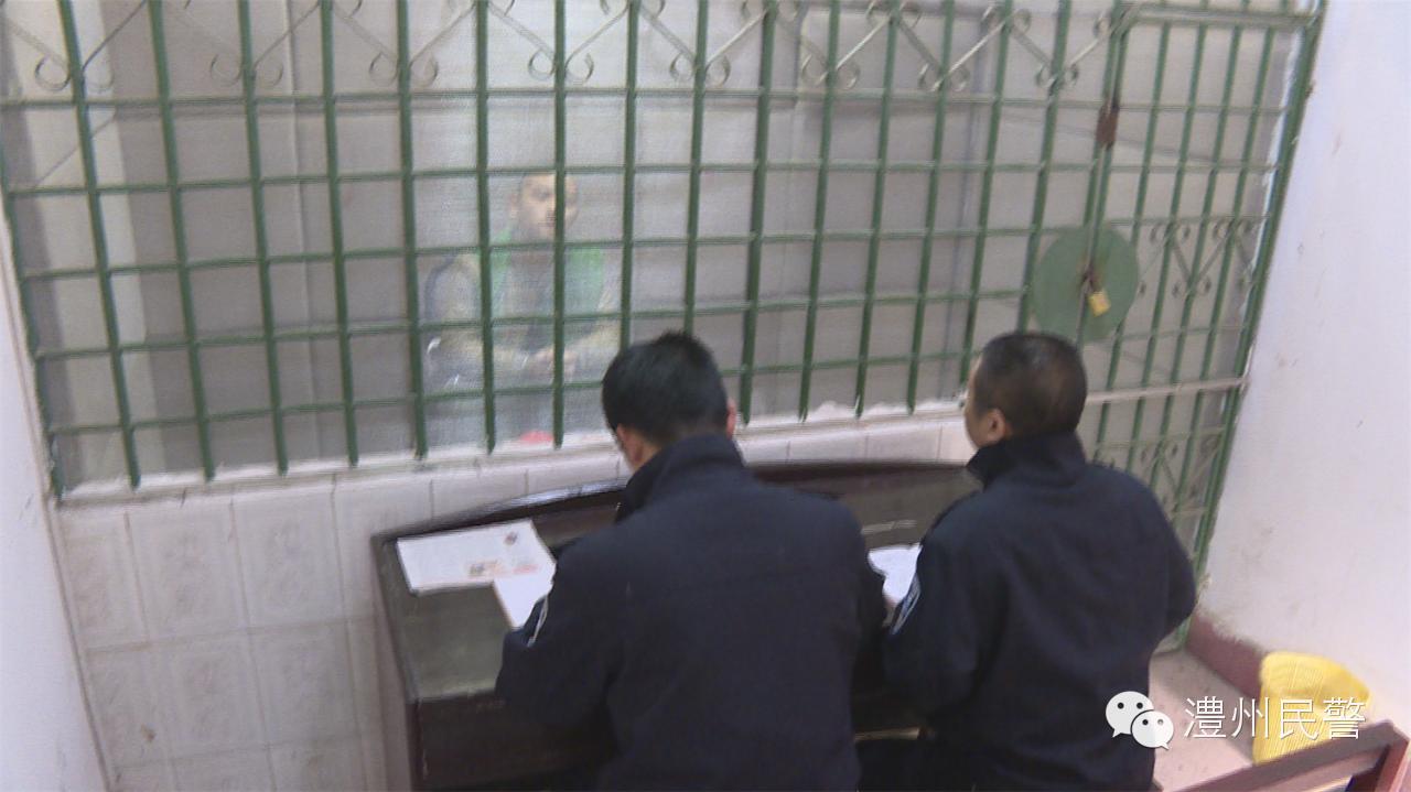 常德澧县澧浦派出所近期诈骗案,澧源派出所破获系列盗窃案