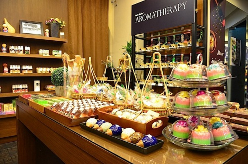 泰国欧莱雅购物必买清单,泰国男士用品必买清单