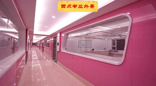 北京新东方第一家分校,北京新东方和平里校区