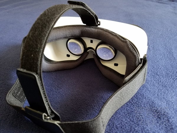 三星gearvr5测评,三星gearvr使用教程