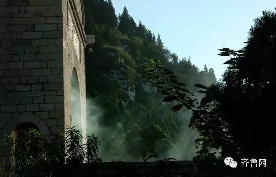 济南十大山体公园,济南最美的五十个山体公园