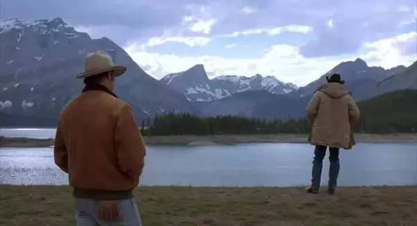 想不想跟着小李子体验“荒野猎人”一日游？