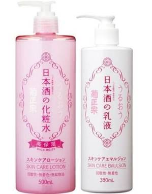 日本药妆平价水,日本药妆店必买水乳