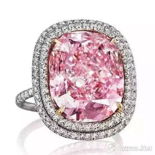 雅昌专栏邵薇霓：带着1亿的珠宝去吃早餐珠宝价值再思考