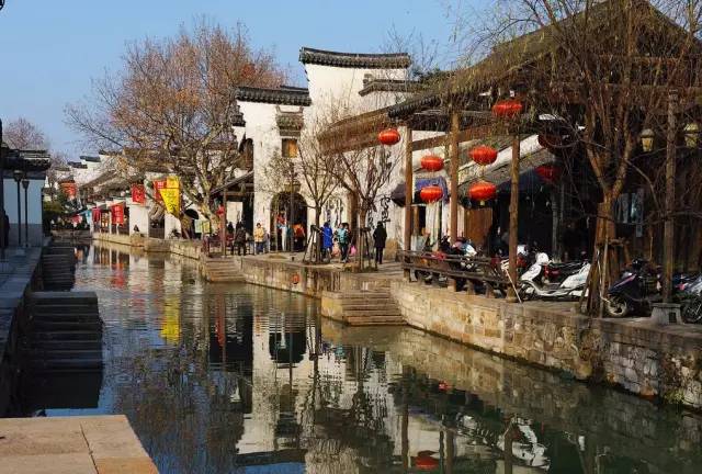 原创｜重新定义乡村旅游营销策略——8P