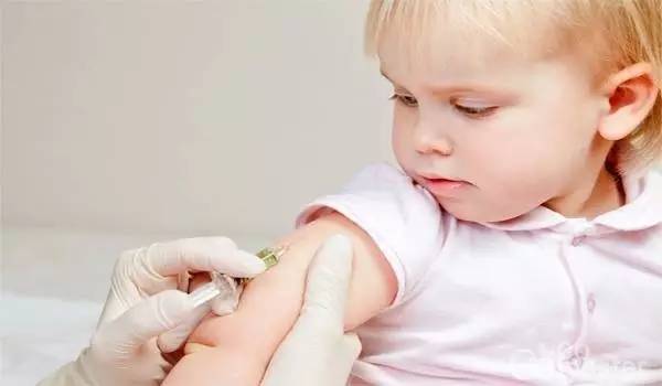 课堂回顾丨宝宝要打的疫苗?不得不看!