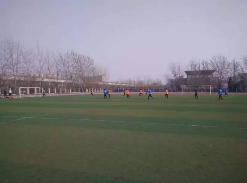 北方地区业余足球联赛,天津市红桥区瑞景高中足球联赛