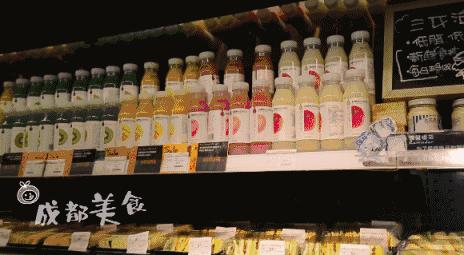 春熙路十大特色美食,春熙路隐藏的美食