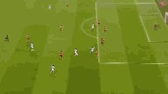 点球大战惜败完整版,狼队3-2曼城点球大战