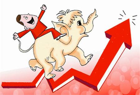 明日最具爆发力六大牛股,今日十大牛股排名表