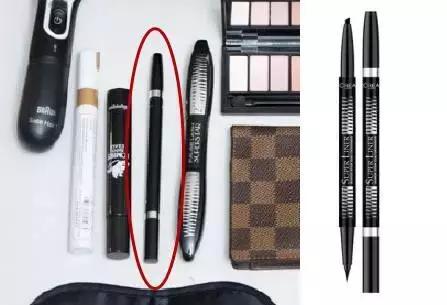 林允国货之光,张天爱林允面霜