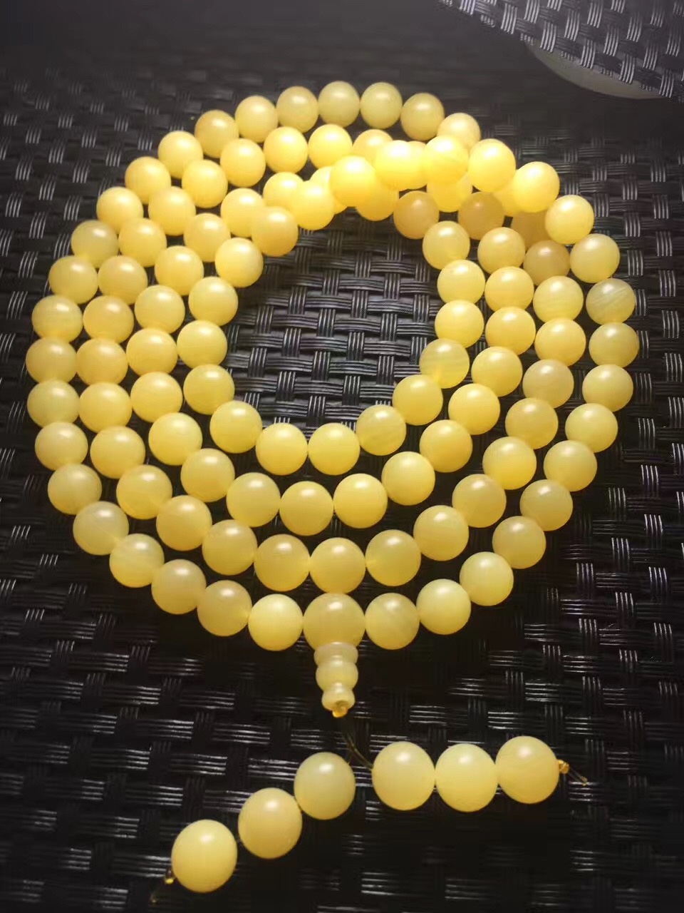 正确保养砗磲的方法,砗磲保养和使用方法