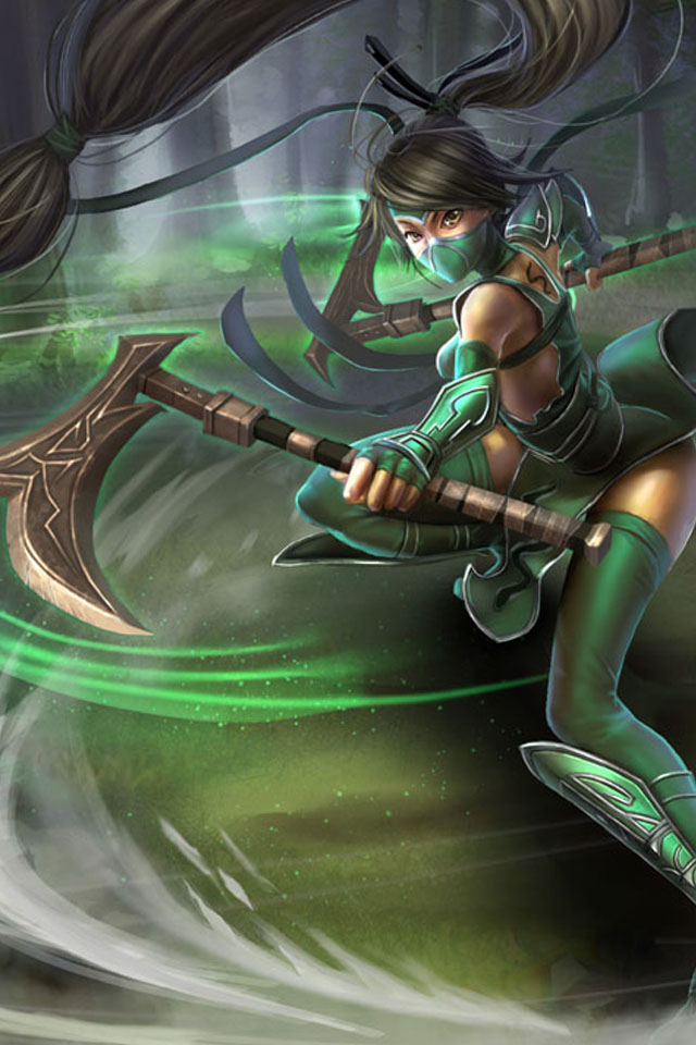 英雄联盟的旁白英语叫什么,英雄联盟英文用语是什么