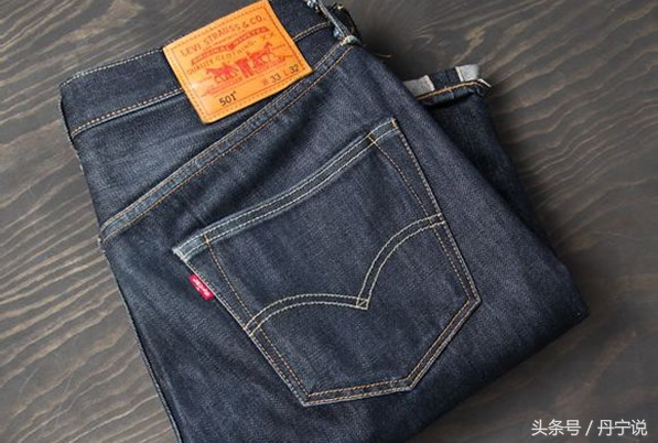 超舒服弹力牛仔裤品牌有哪些,品牌正宗高弹力牛仔裤