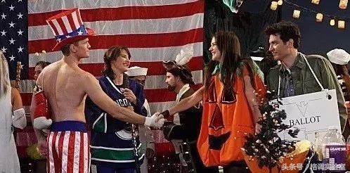 万圣节南瓜灯有关活动,万圣节南瓜色