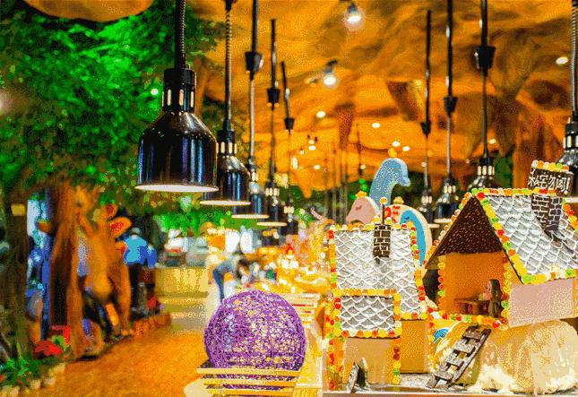 适合儿童去玩的恐龙世界,小孩能去常州恐龙园么