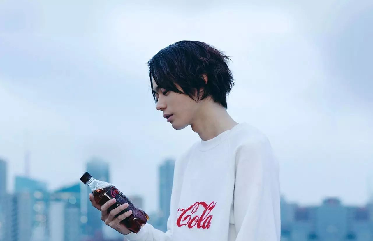 岛国谜之审美下的国宝级帅哥都长啥样？