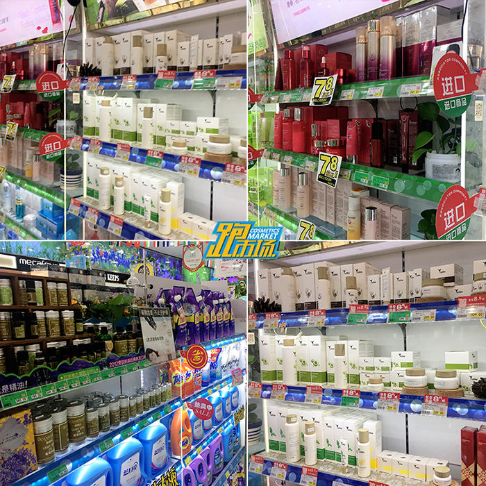 品类做减法后，这家店坪效达14万元、客单价提升300%