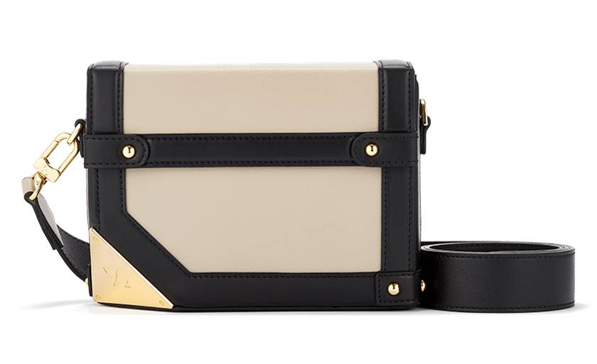 你曾不屑的国产包包，我却愿意用一个2万元GUCCI换！