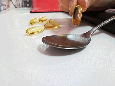 鱼油好品牌鉴别,鱼油胶囊为什么贵