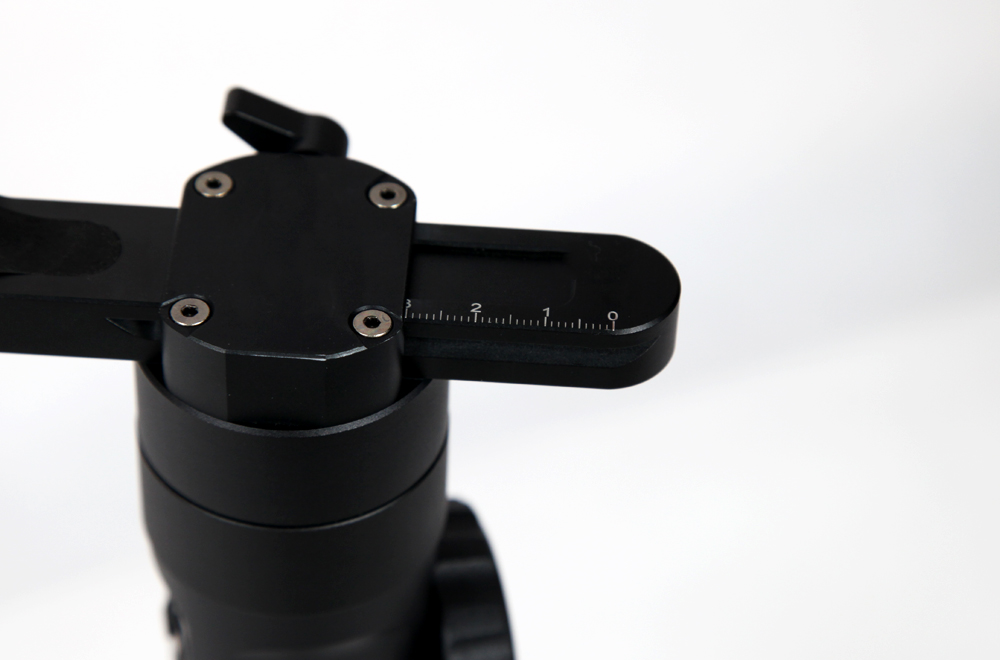 云鹤2手持稳定器拍摄视频,云鹤2稳定器电子跟焦器怎么用