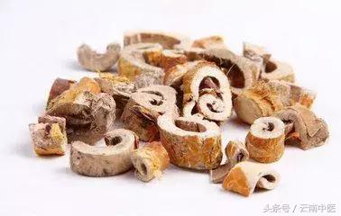 65种单方大全,一味药治病单方大全