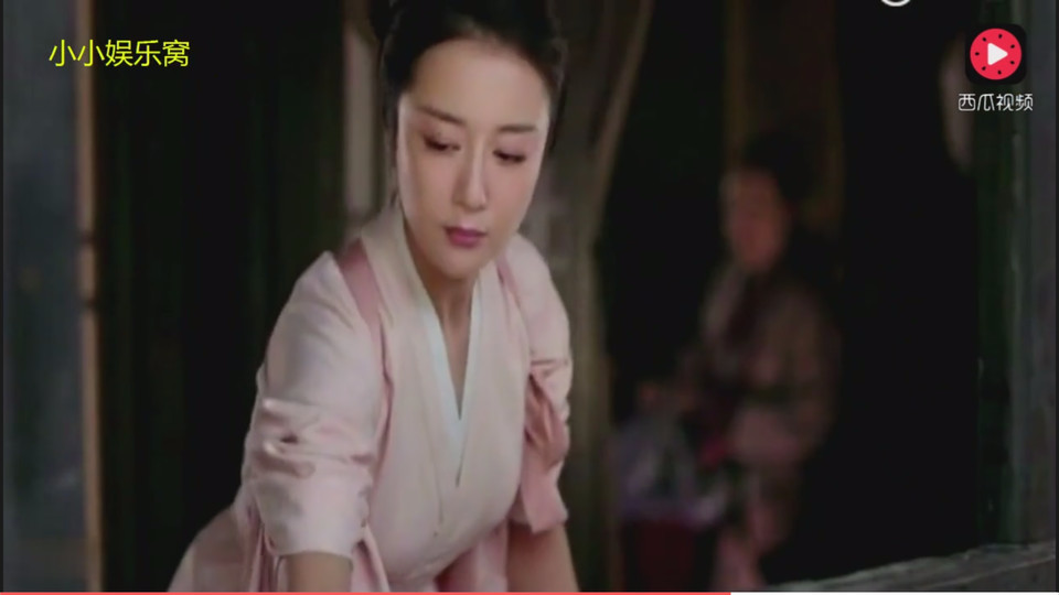 赵丽颖新剧明兰传片花曝光,赵丽颖新剧明兰传最新预告