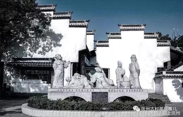 抚州文昌里唯美视频,抚州文昌里历史文化街区抛绣球