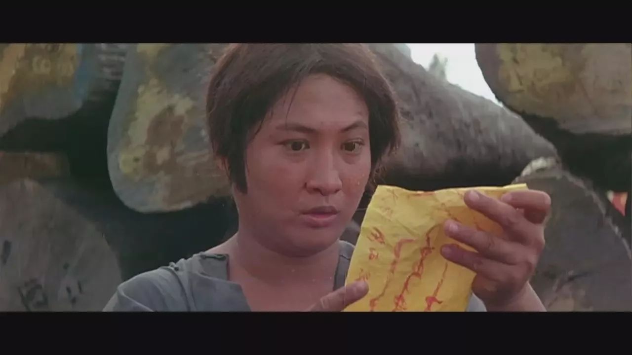 今天必须跪一下香港僵尸教父