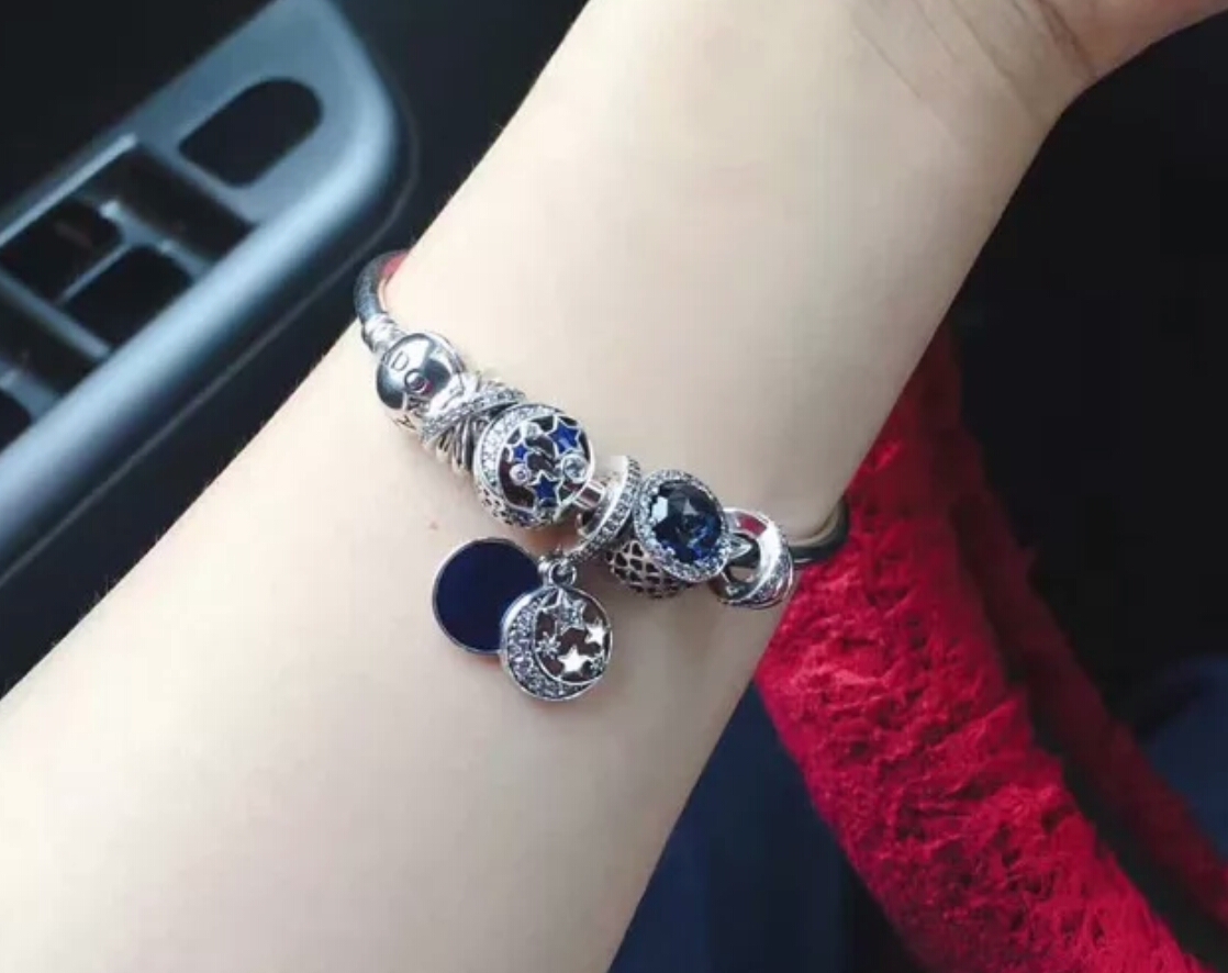 潘多拉到底有什么魔法，牢牢牵住你的心