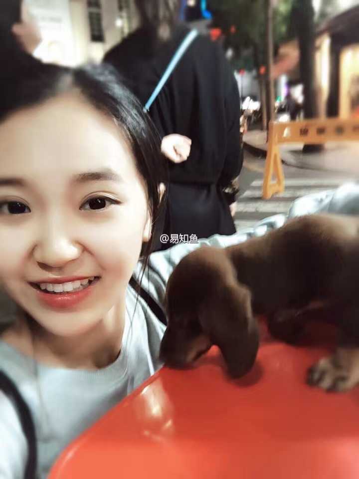 女学生怎么一步步变精致变美,女生是如何一步步变美