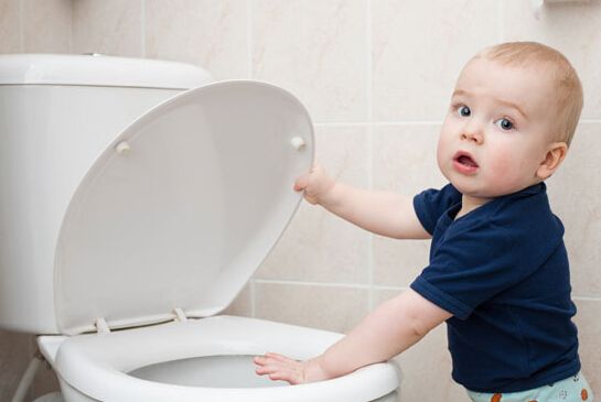 小孩在学校总是尿急怎么回事,孩子尿急发脾气怎么办