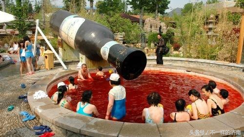 春夏秋冬桑拿泡澡,冬天泡澡哪种最舒服