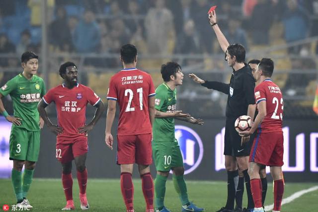 国安对张稀哲完整视频,国安主场对阵重庆张稀哲