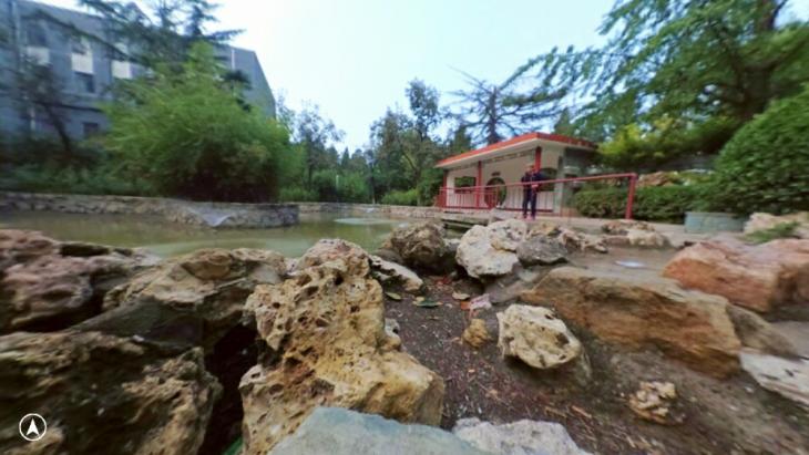 小蚁4k运动相机夜间拍摄效果好吗,小蚁vr全景相机好用么