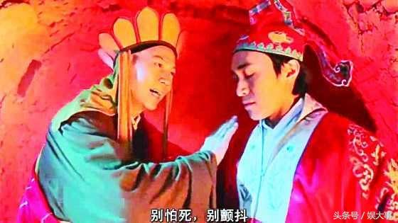 周星驰一直被诋毁，当真贪婪自私无度吗？一件小事让所有诋毁者打脸