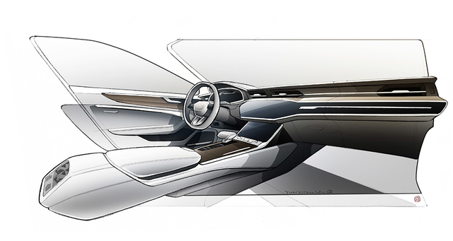 汽车梦工厂,梦工厂奥迪