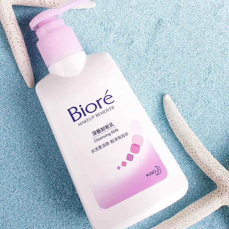 不同彩妆的卸妆区别图片,不同质地的卸妆膏