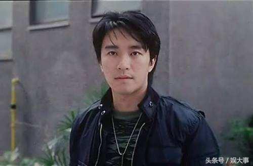 周星驰曾被批忘恩负义,周星驰被人说的哑口无言