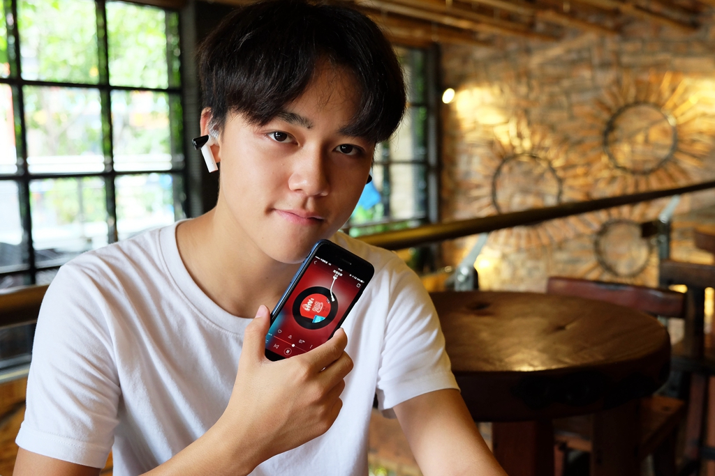 沐圣耳机怎么样,一款可以自己手动diy的入门级耳机