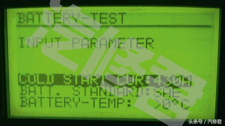 汽车蓄电池的正确使用,奇瑞qq3电动汽车换电瓶