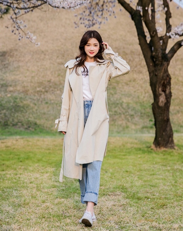 冬季淑女气质穿搭高级感,冬季女生穿搭淑女风