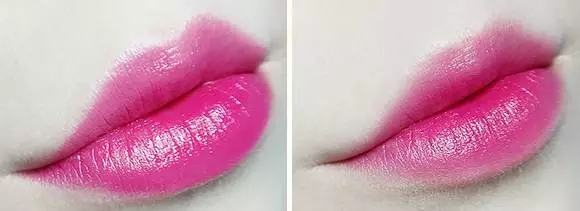 露华浓黑管口红好用吗,闭眼买口红色号