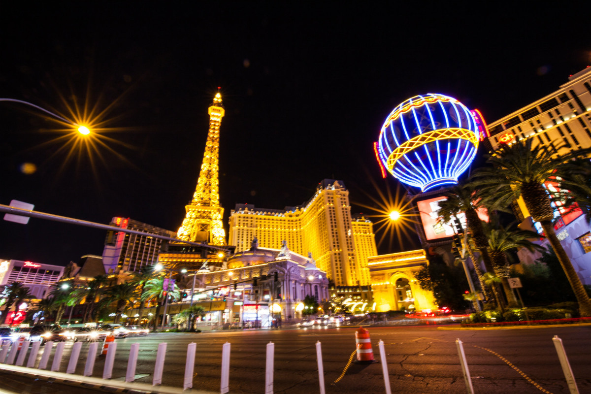 美国西海岸7天自驾游,西海岸周边自驾游推荐