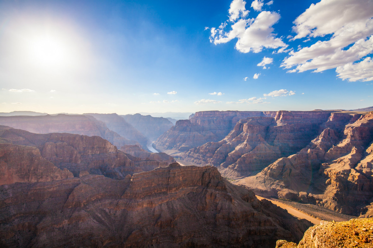 美国西海岸7天自驾游,西海岸周边自驾游推荐