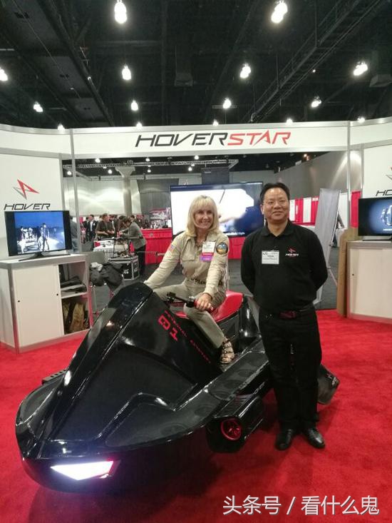 中国研究的载人陆空飞车，只充电就能飞，卖50万你买不买？