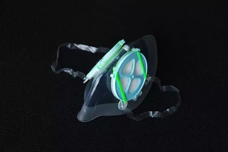 儿童防雾霾口罩的正确使用方法,儿童口罩测评实验
