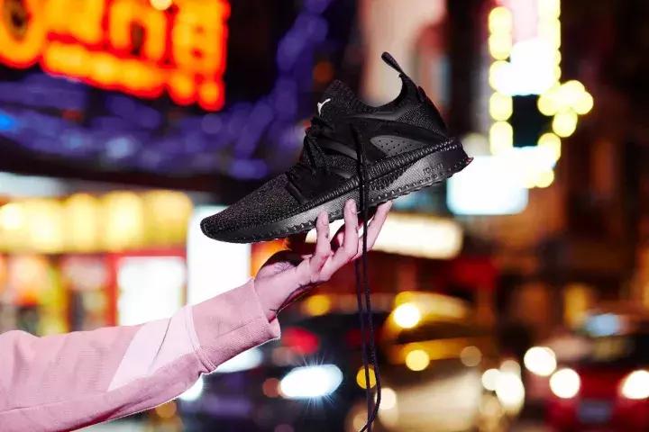 puma杨洋同款板鞋,puma杨洋历代同款鞋